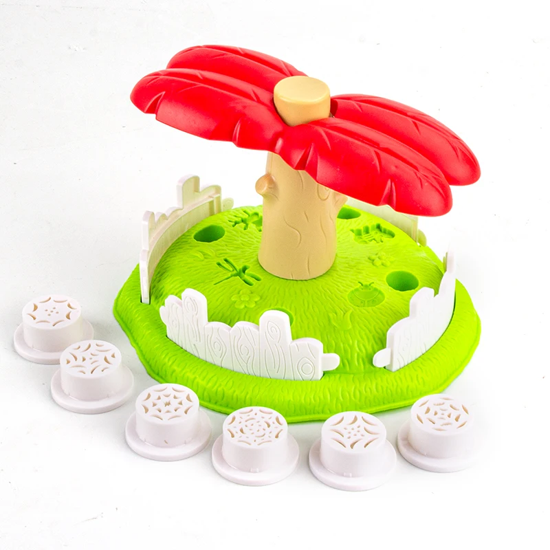 Non-Toxic Eco-friendly Material Modeling Air Dry Clay Slime Play Dough Plasticine Handmade mini craft Kids DIY Tool