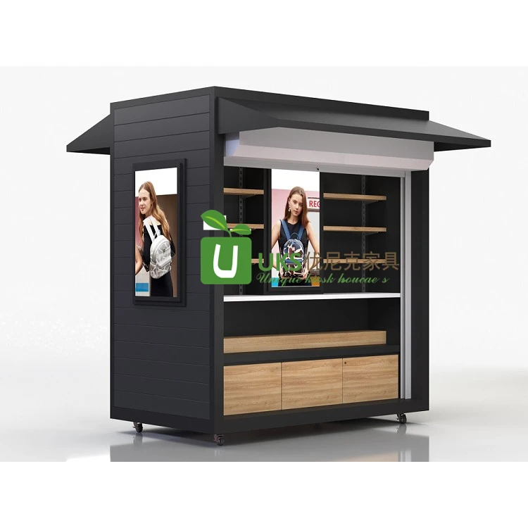 RMU more hats display | display | hat display kiosk for sale