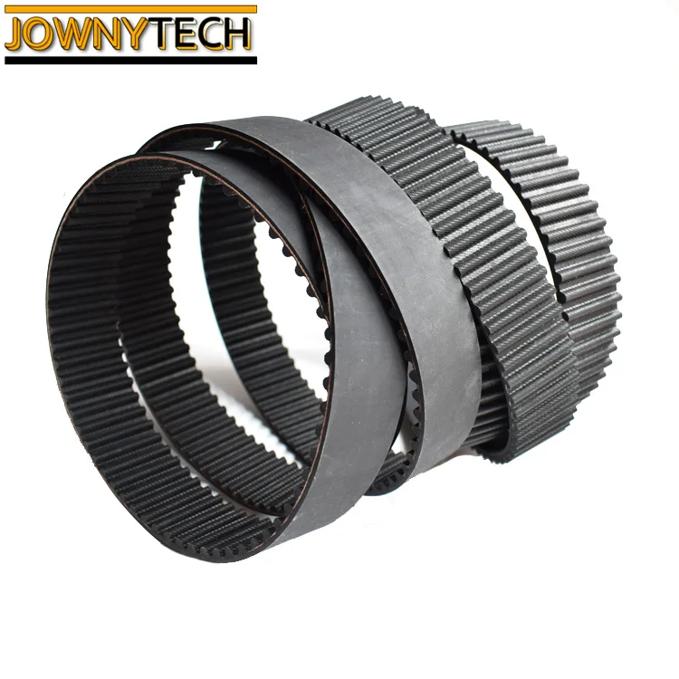 rubber timing belt for TOYOTA corolla A664R100 synchronous belt 177MR25 rubber transmission belt for Toyota carina