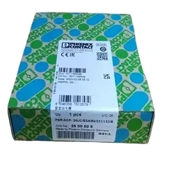 MINI MCR-SL-PT100-UI-NC -  2864273 Resistance thermometer measuring transducer