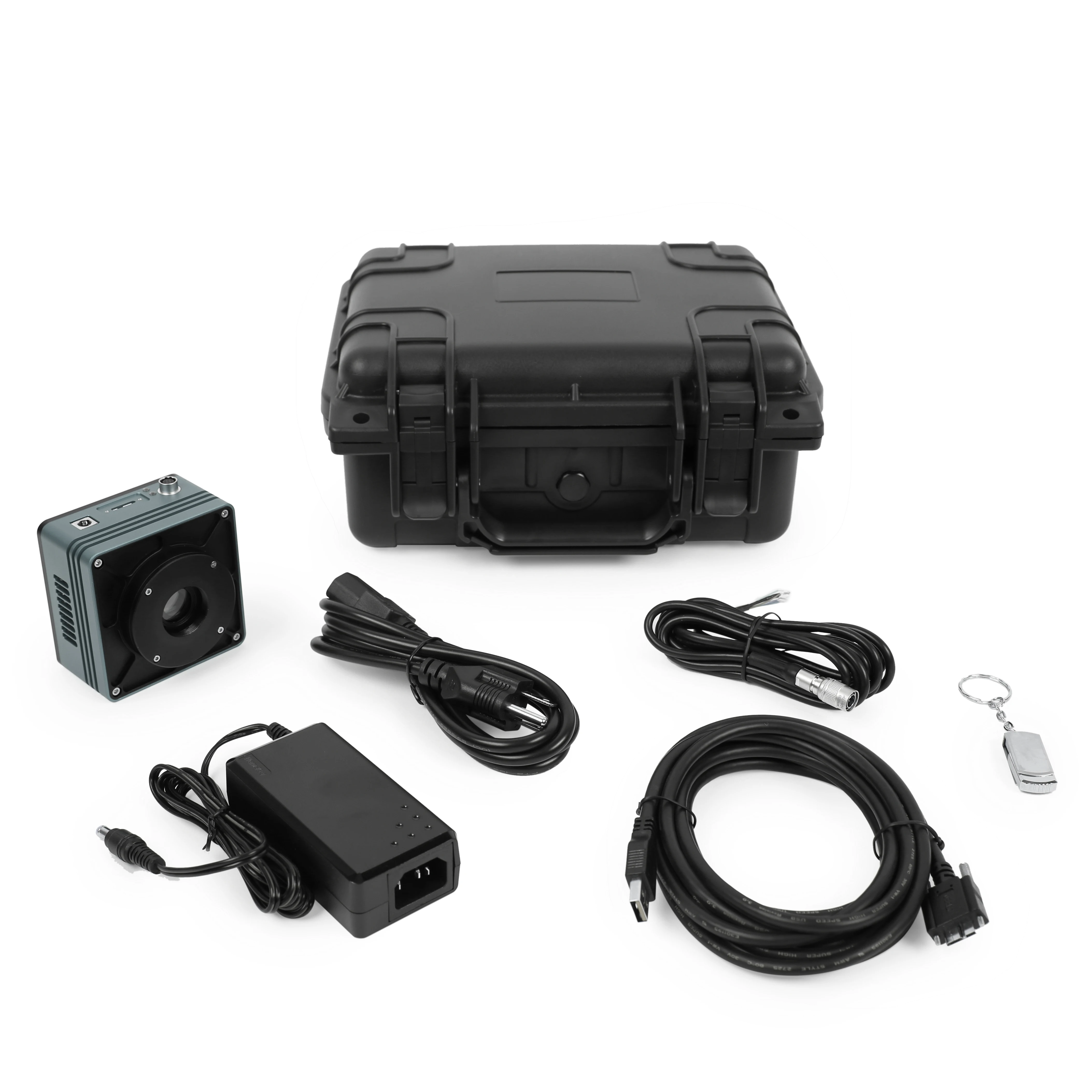 machine vision Infrared wavelength 400-1800nm ir camera USB3.0 camera BT Industrial Camera for Near infrared spot detection