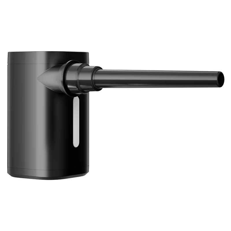 Multi-function car home keyboard air conditioner inflatable treasure inflator air pump dust blower