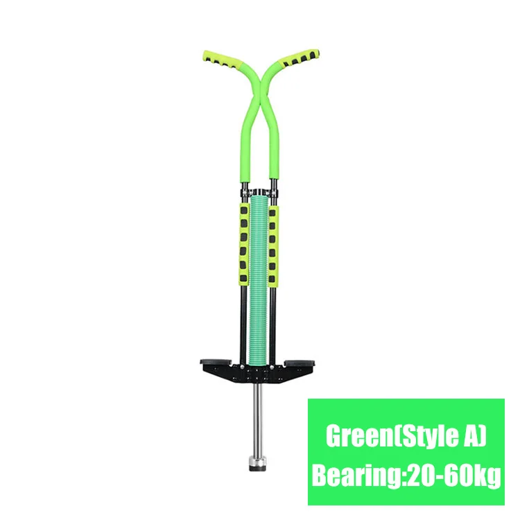 Great Gift Children Jump Sport Adult and Kids Jumping Pogo Stick
