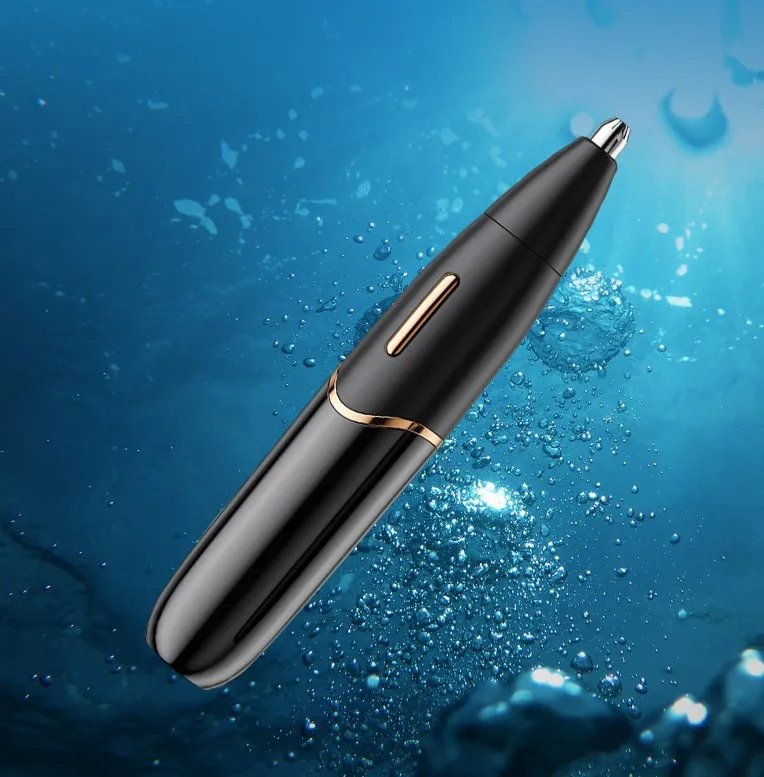 High quality rechargeable electric women hair removal shaver kit for body eyebrow trimmer facial shaving machines