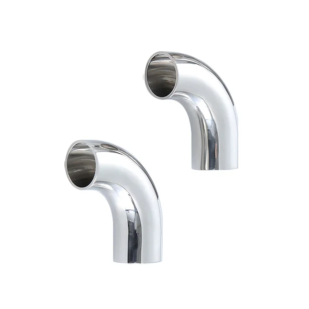 Wholesale Product 321 Stainless Steel Bending Pipe Adjustable Stainless Steel Pipe Bending Pipe