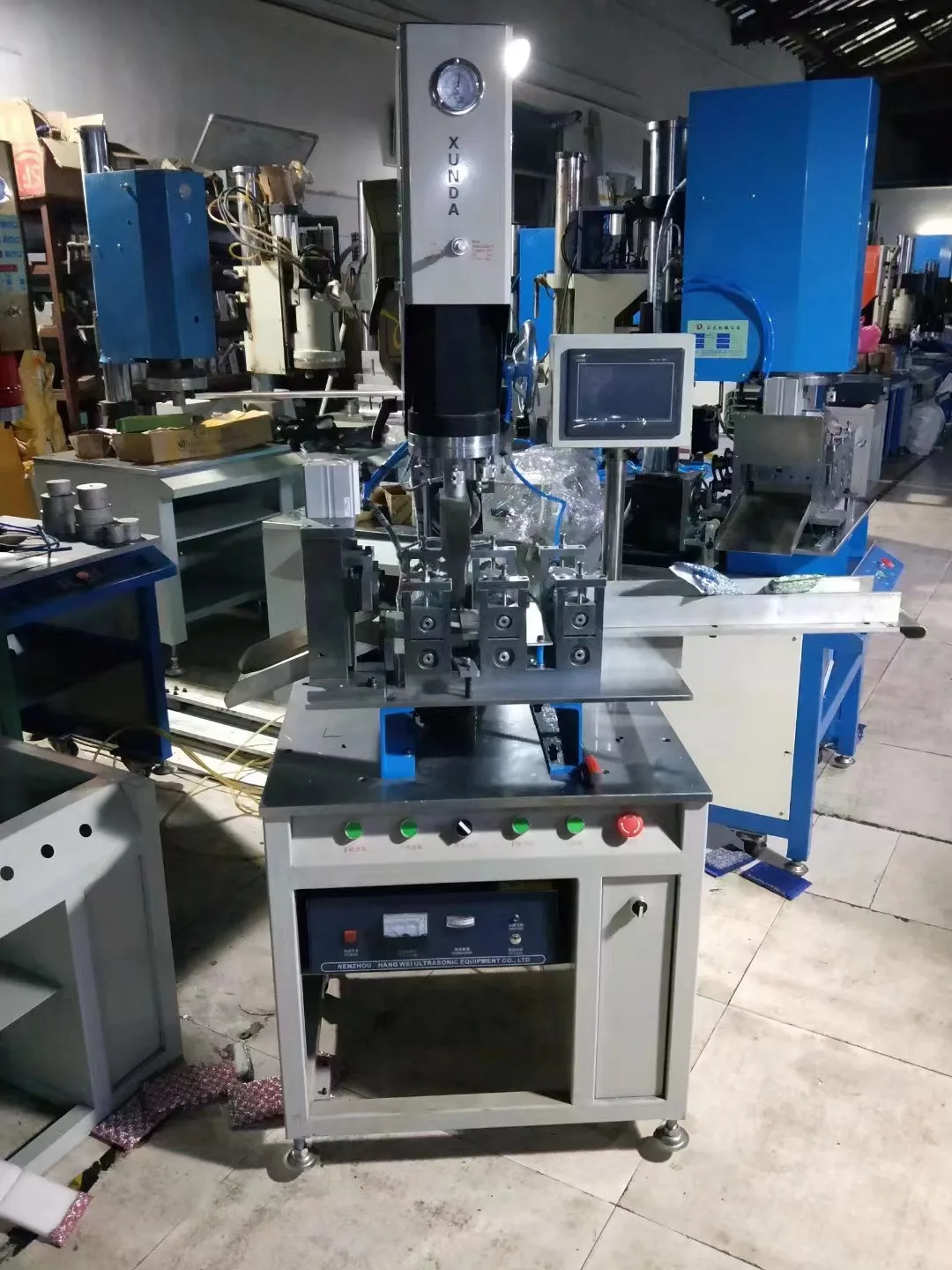 Заводская поставка, машина для производства губчатой пены, машина для производства губки для мытья посуды, машина для скруббер, для продажи