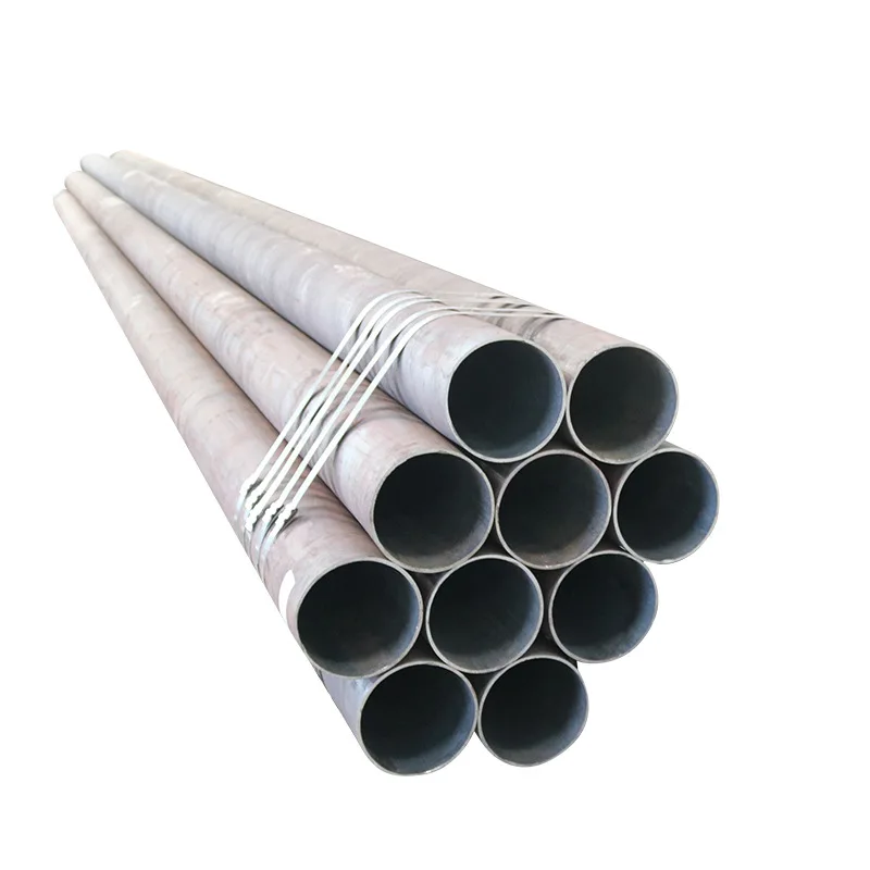High quality seamless steel pipe manufacturers can be customized