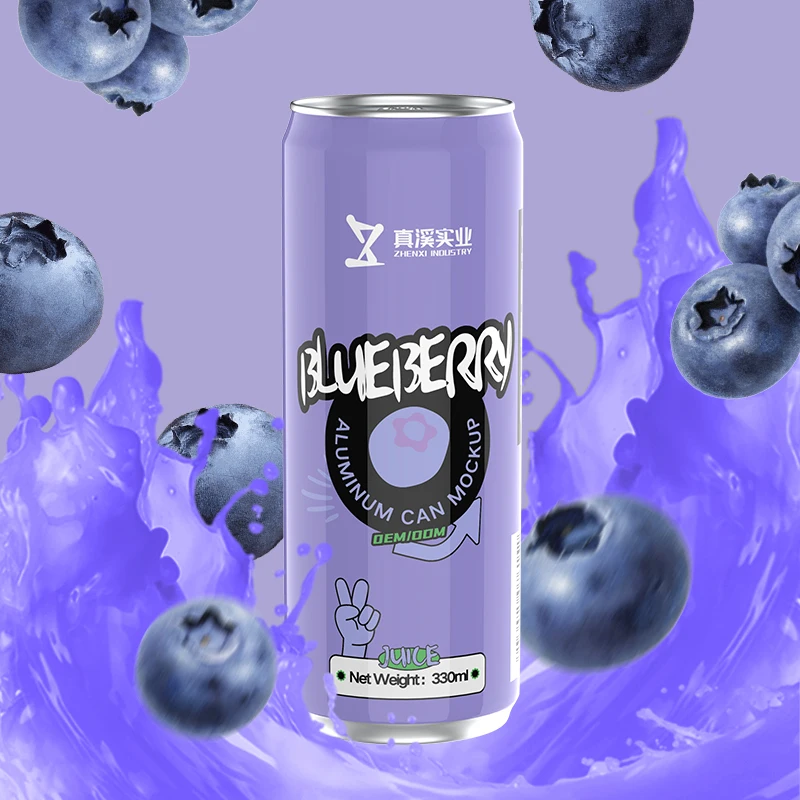 Aluminum can maker for 330ml 355ml 12oz Empty Aluminum Soda Beer Cans With Beverage Lids