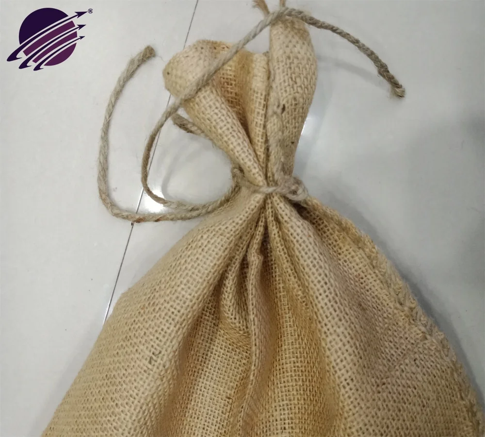 
Premium Quality Jute Sand Bag for Flood Control 