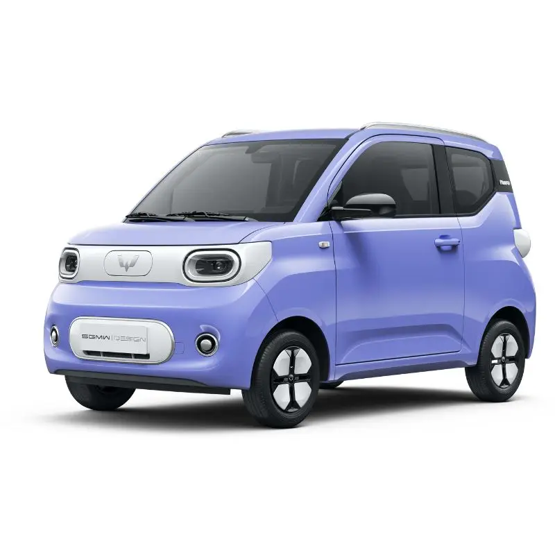 2024 latest wuling hong guang mini ev adult ev auto new energy vehicle mini electric car