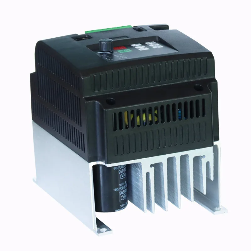 HUAYI 4kw Solar Water Pump Inverter 4kw380v Three-phase Solar Water Pump Inverter