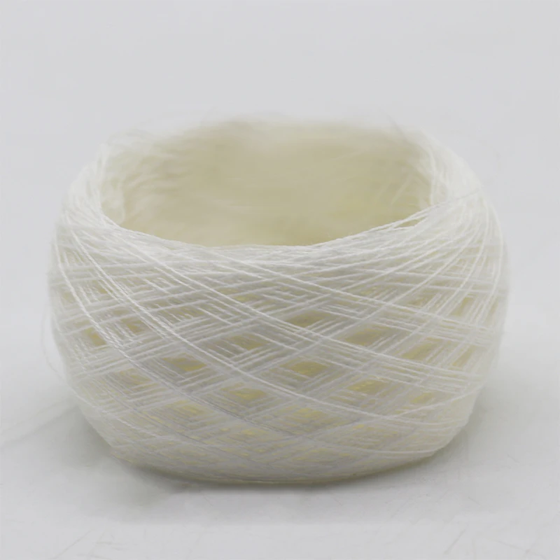 2/101NM Singed Mercerized  Long Staple Cotton 100% cotton