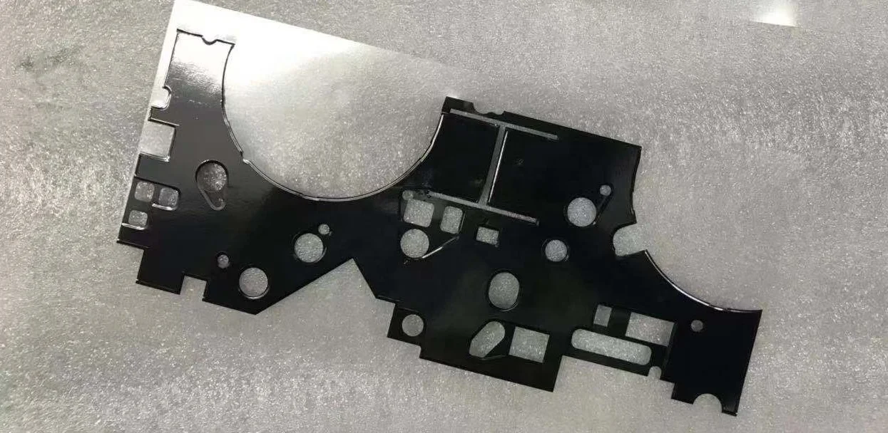 China Profession Manufactured High Temperature Resistance Polyester Film Tape Strong Adhesion Polyester Film Tape