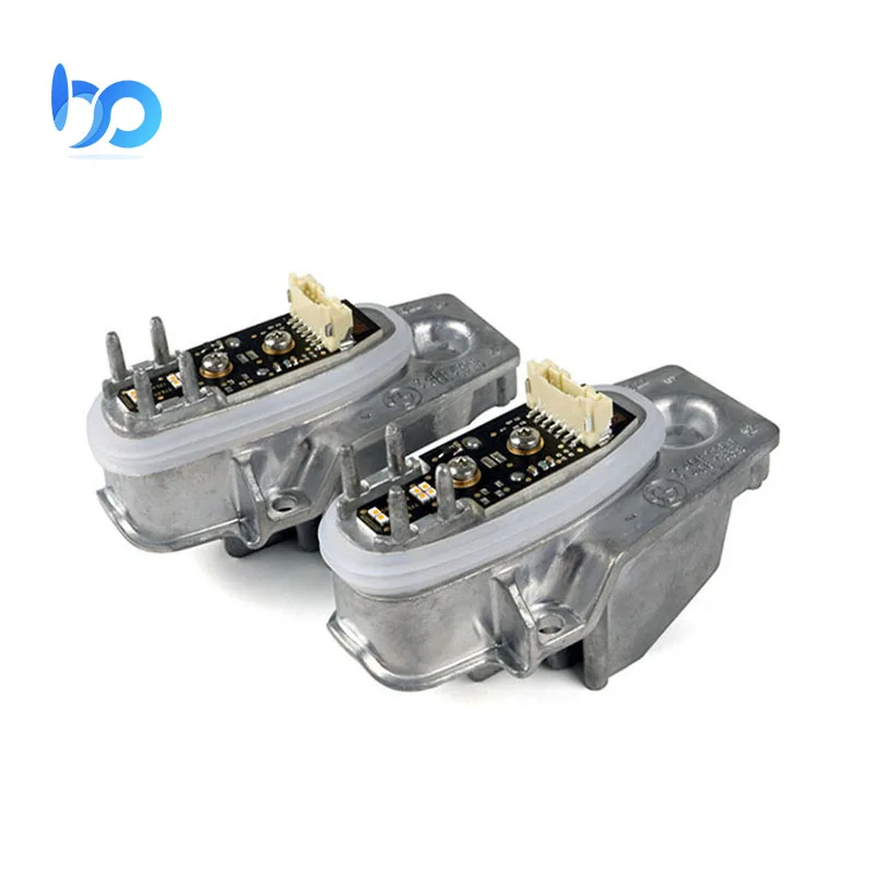 LED Turn Signal Light OEM 63117440359 For BM (W) 2017 After Chassis G12 Xenon Headlight DRL Light