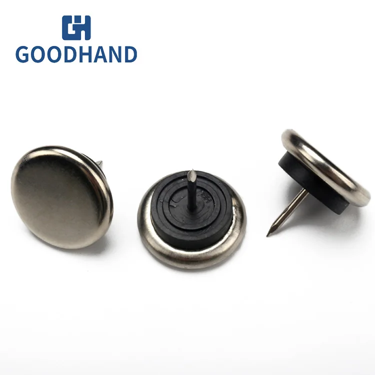 GH A03 China Supplier Furniture Sliders Glides Furniture Seating Glides With High Quality