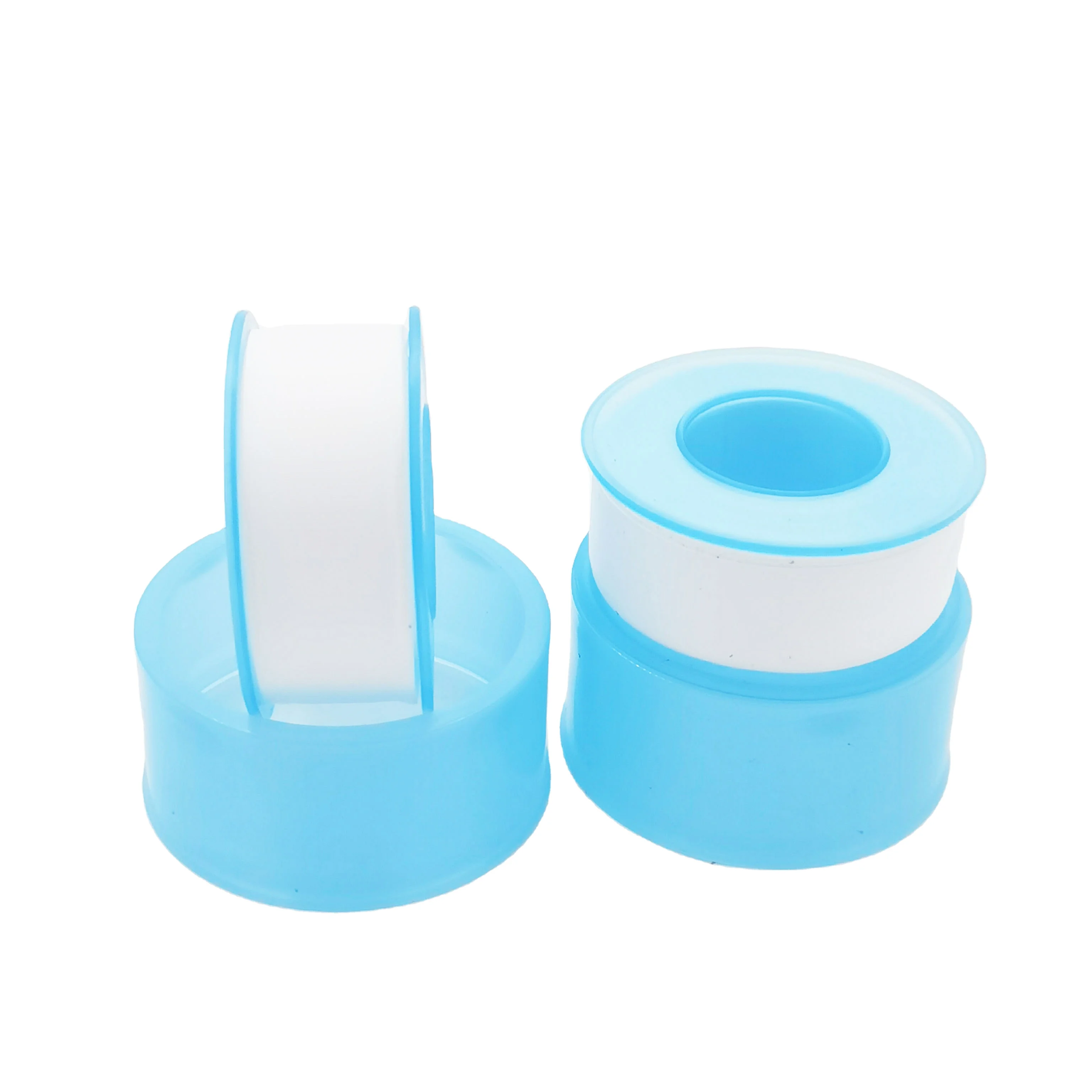 High Density White Good Quality Water Pipe High Pressure Seal Thread Sealing Ptfe Tape