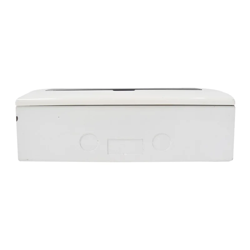 CGZ Distribution Box Waterproof 2-40 Ways MCCB Outdoor Cable Power Distribution Equipment