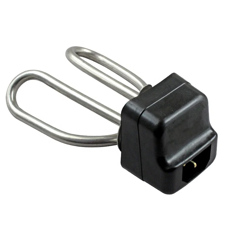 SD-504 Made in China Prevent dry-fired stainless steel electric kettle tube