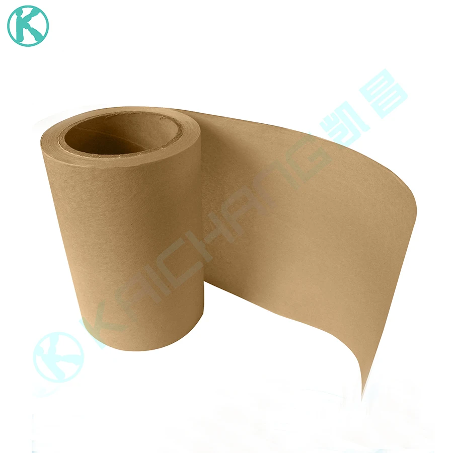 Factory Direct Sale Natural Color Biodegradable Tea Bag Filter Paper In Roll