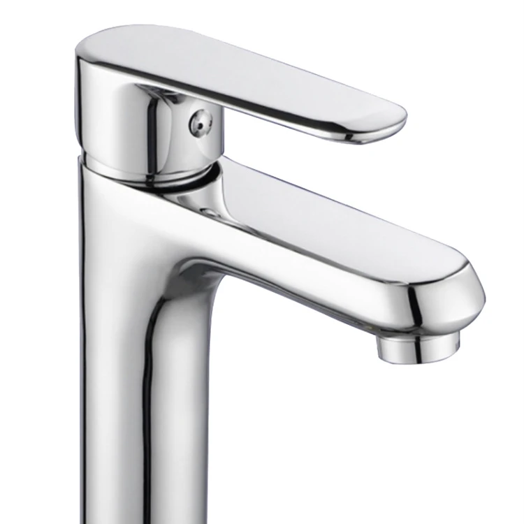 brass basin faucet bathroom faucet modern taps for bathroom wash basin faucet