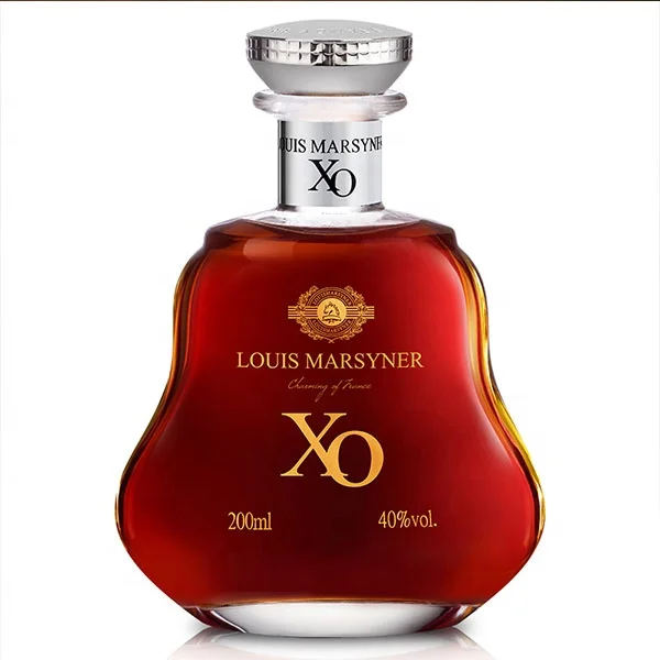 
40%vol strong alcoholic beverages, can be wholesaled in various capacities, high-end brandy good for gatherings with friends 