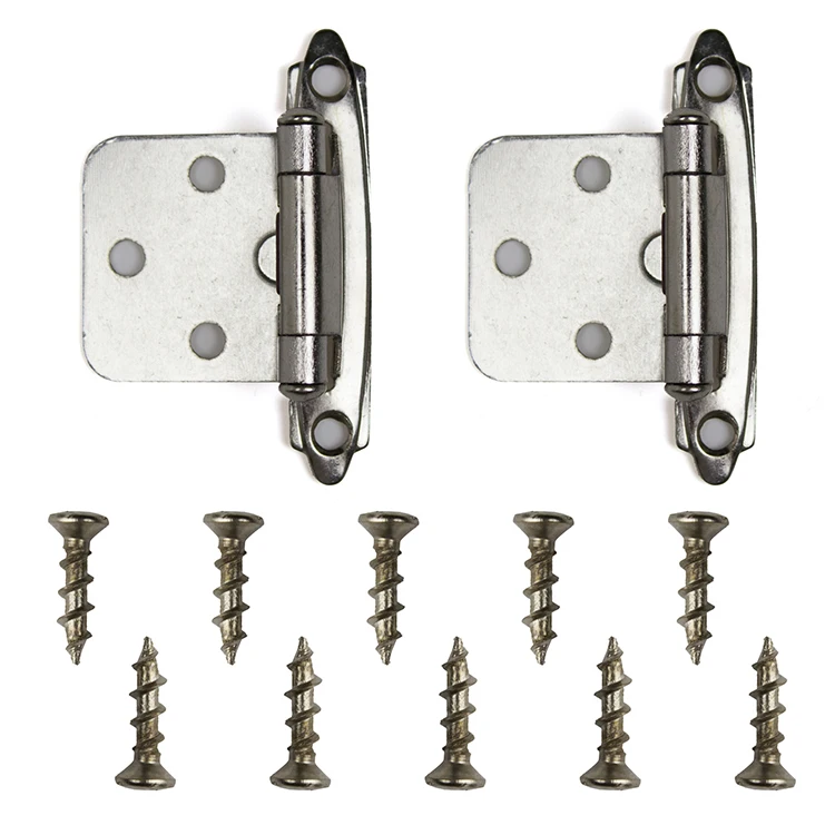 New Style Swing Windows Doors Flag Hinge Aluminum Alloy Flag Hinge For Door Accessories