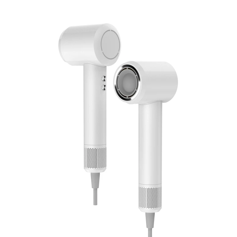 High Speed Air Hair Blow Dryer Professional Salon Hotel Electric Battery Pet Hair Dryer Ionic Machine Hair Blower For Men Woman