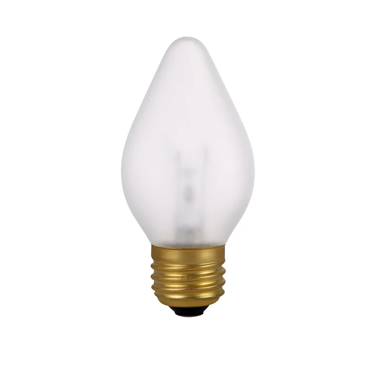F48 Oven bulb 230V40W 60W F48 LED shatterproof bulb F48 frosted bulb