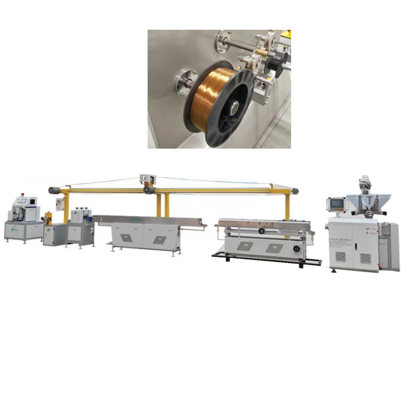 ABS PETG PLA 3D filament making equipment/PLA extrusion machine