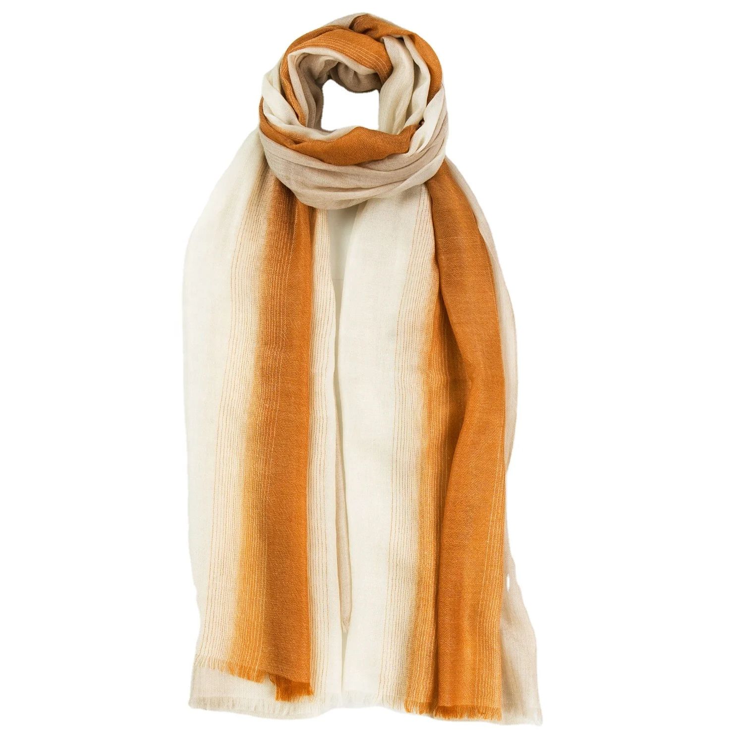 Four Seasons Pure Wool Cashmere Scarves Fashion Other Scarves silk cashmere scarves designer luxury brands