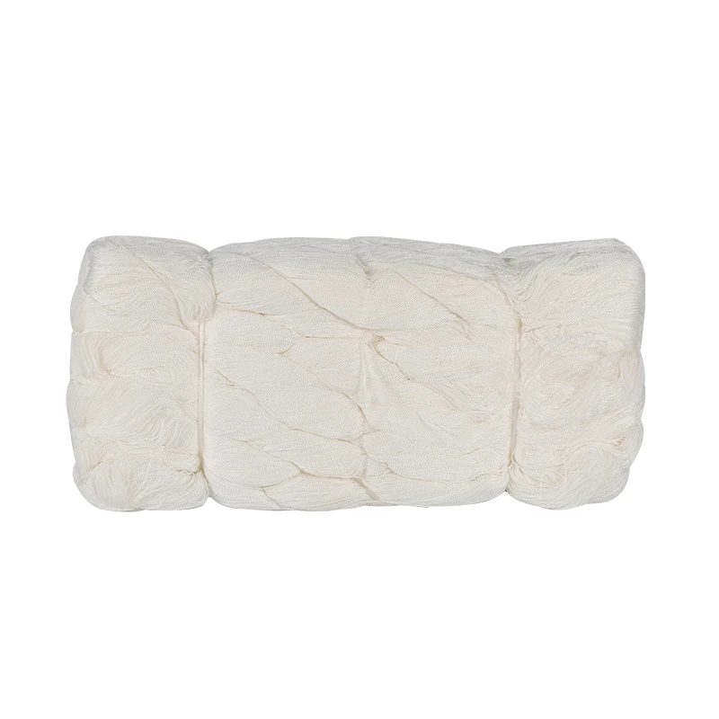 Twisted Twine High Tenacity High Quality Polyester Fishing Twine For Fishing Field