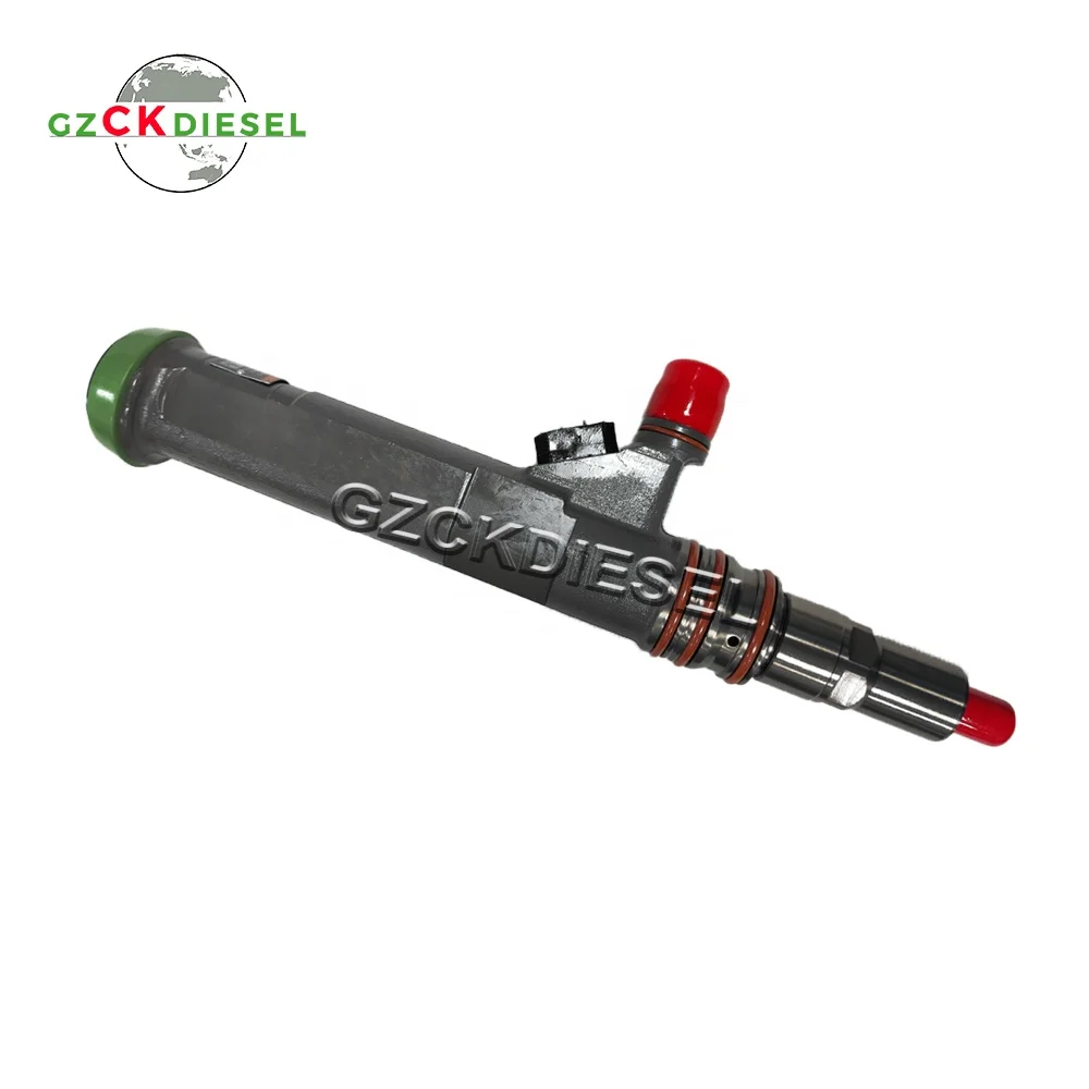 Rebulit Common Rail Fuel Injector X59407500020 for MTU 16V4000G23 Engine