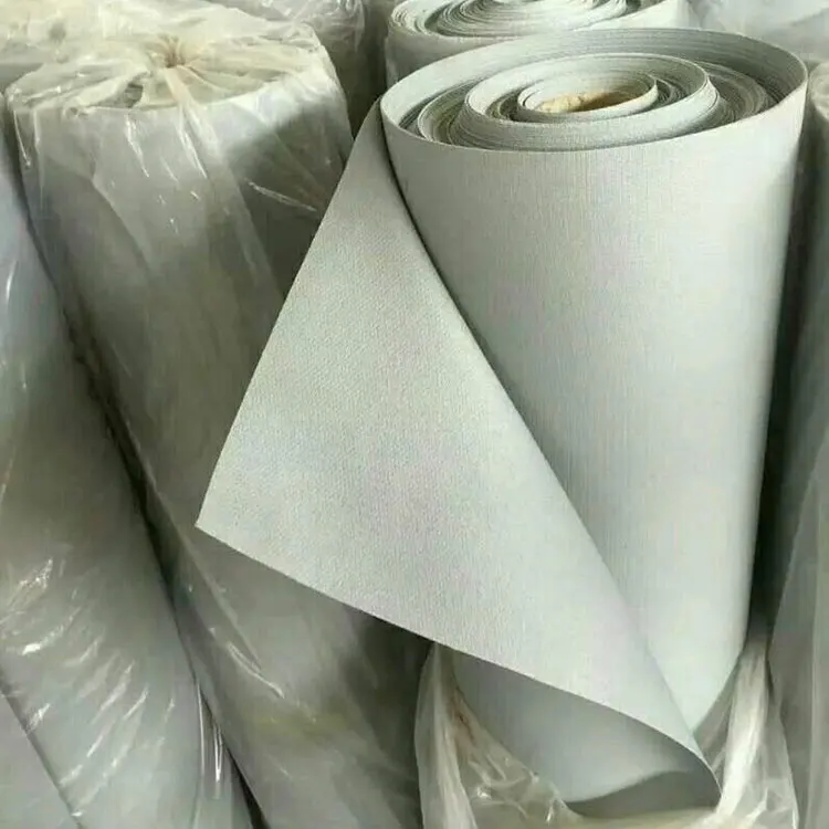 
1000c heat resistance silica insulation cloth for sale 