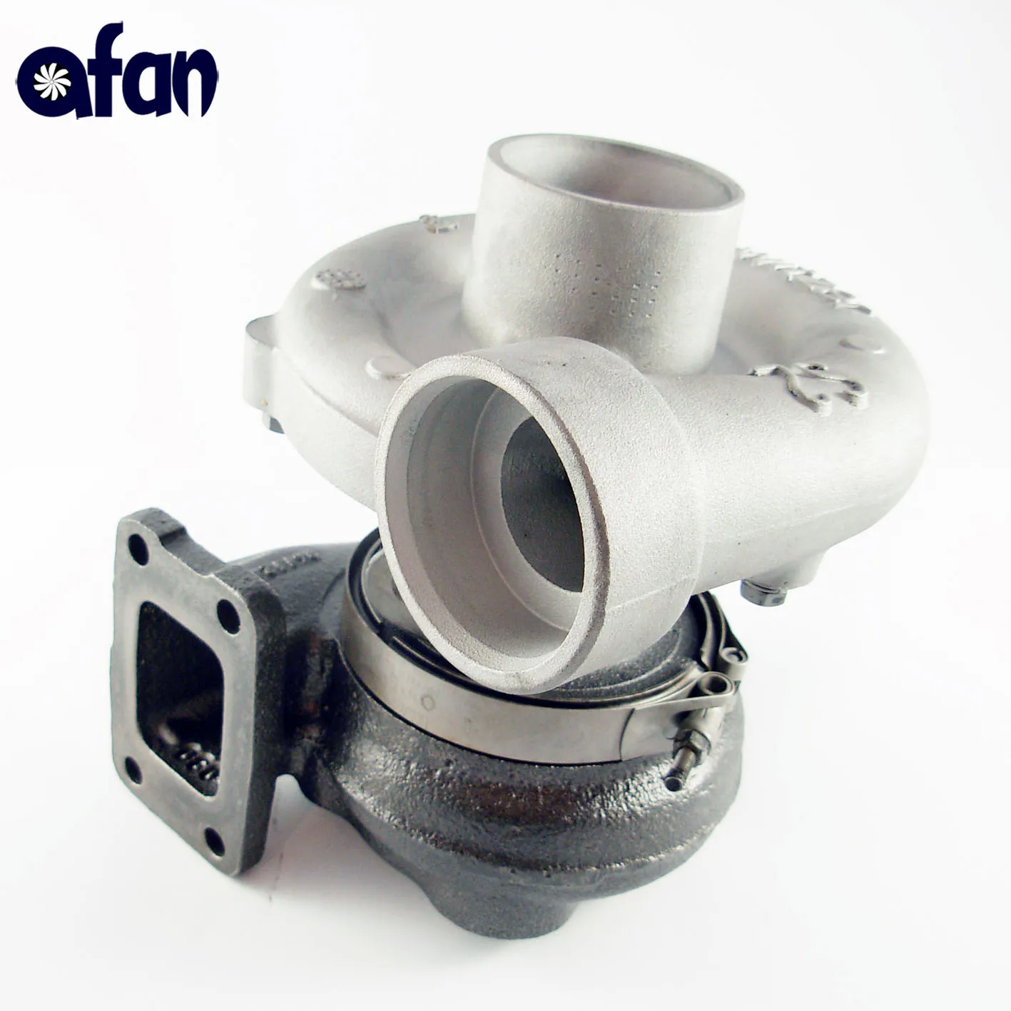 S2A Turbo for deutz 318270 04256820KZ 04256820
