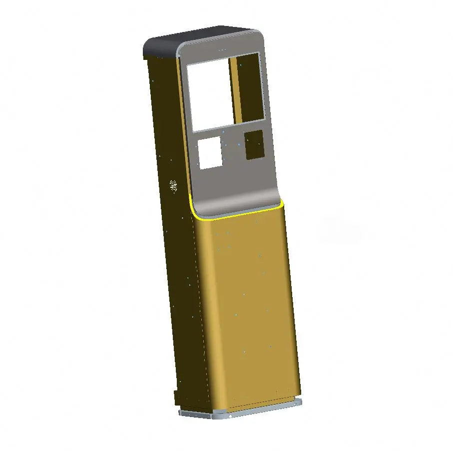 LIEN Custom Laser Cutting Parts Sheet Metal Fabrication Customized Stainless Steel Rod Bending Machining Welding Fabrication