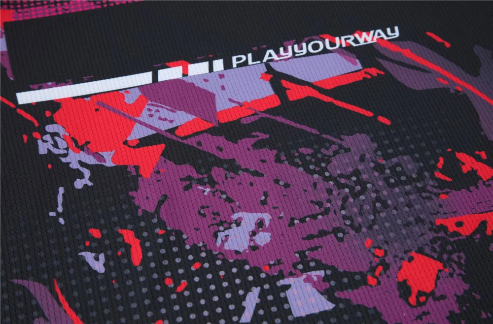 Custom Logo Printed Uniform T-shirt Club Team Sportswear Women Tee Shirt Soccer Basketball Badminton Training Jersey Men