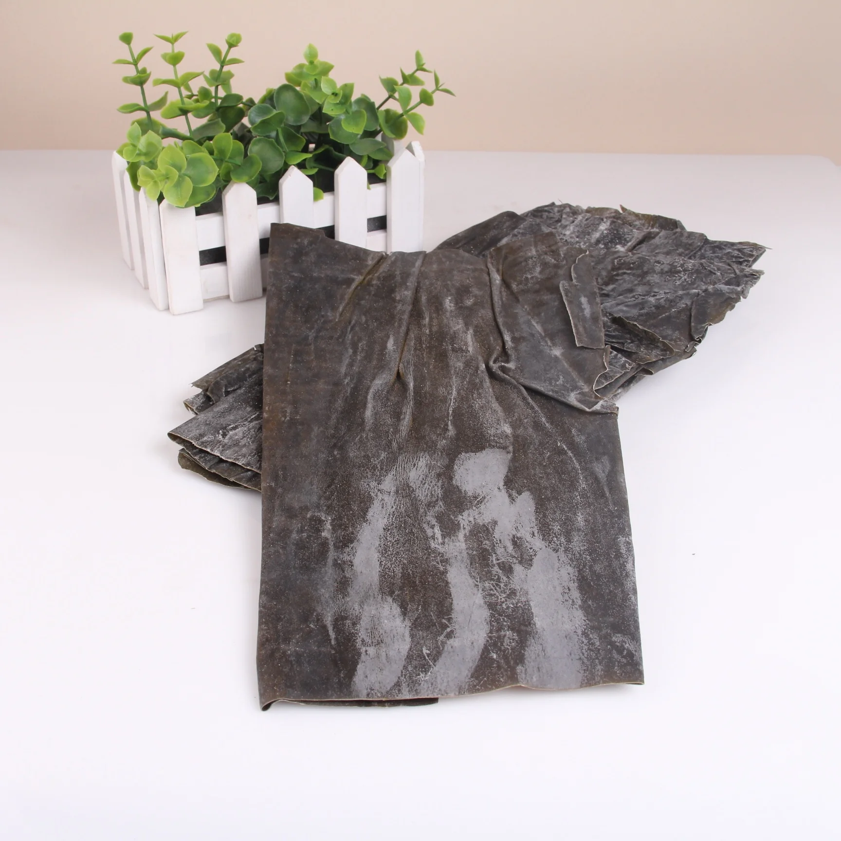 Japanese Delicious Dried Kelp  Seasoned Nutritional Palatable Appetizer Cheap And Nutritious Healthy Kombu