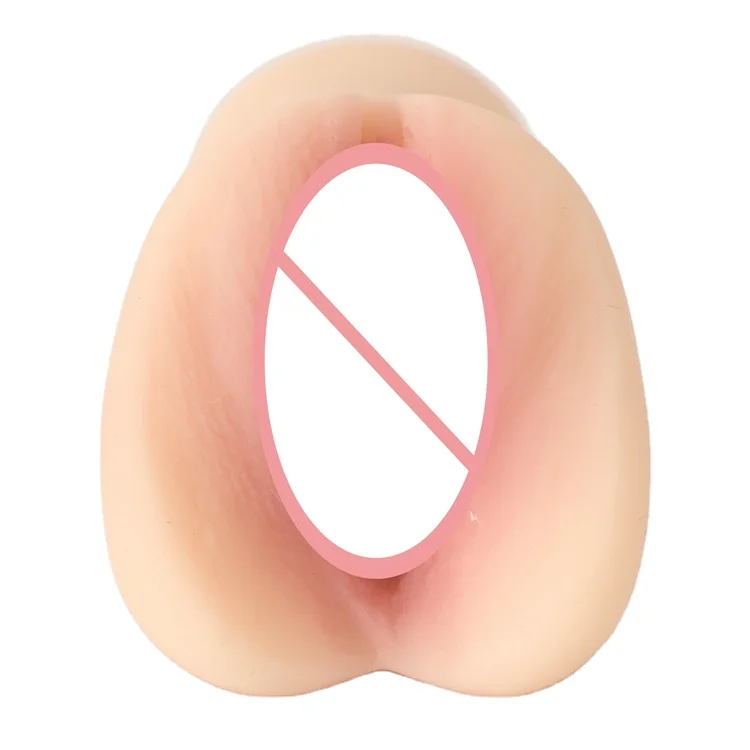 Masturbation cup realistic pocket pussy artificial vagina adult sex toy for men