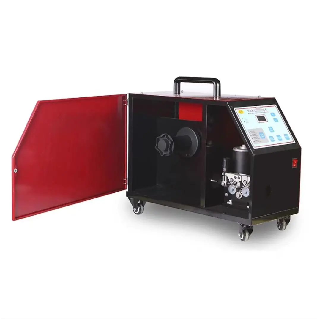 2022 Best selling Laser Automatic Welding Wire Feeder System For Lazer Welding Machine