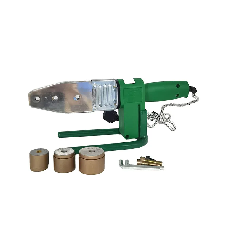 Труба горячего расплава сварочный аппарат Горячая продажа 20 мм высокого качества цифровой дисплей Ppr трубы