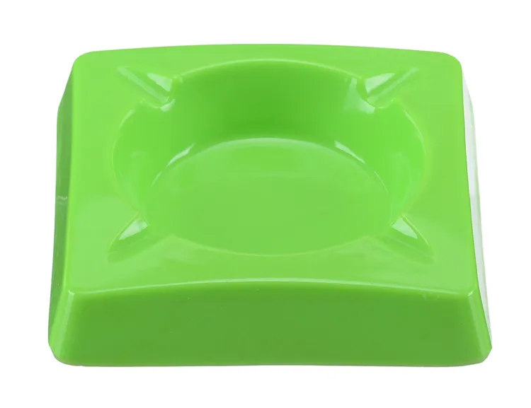 
Heat resistant melamine ashtray wall ashtray outdoor 