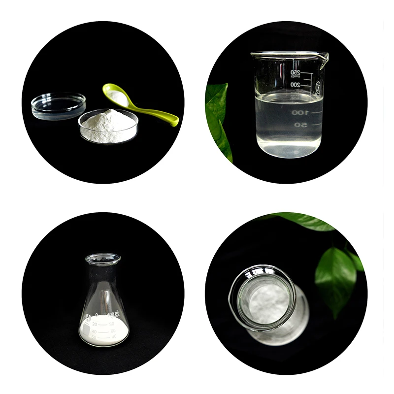 Хорошее удержание воды высокая чистота HPMC гидроксипропилметилцеллюлозный эфир