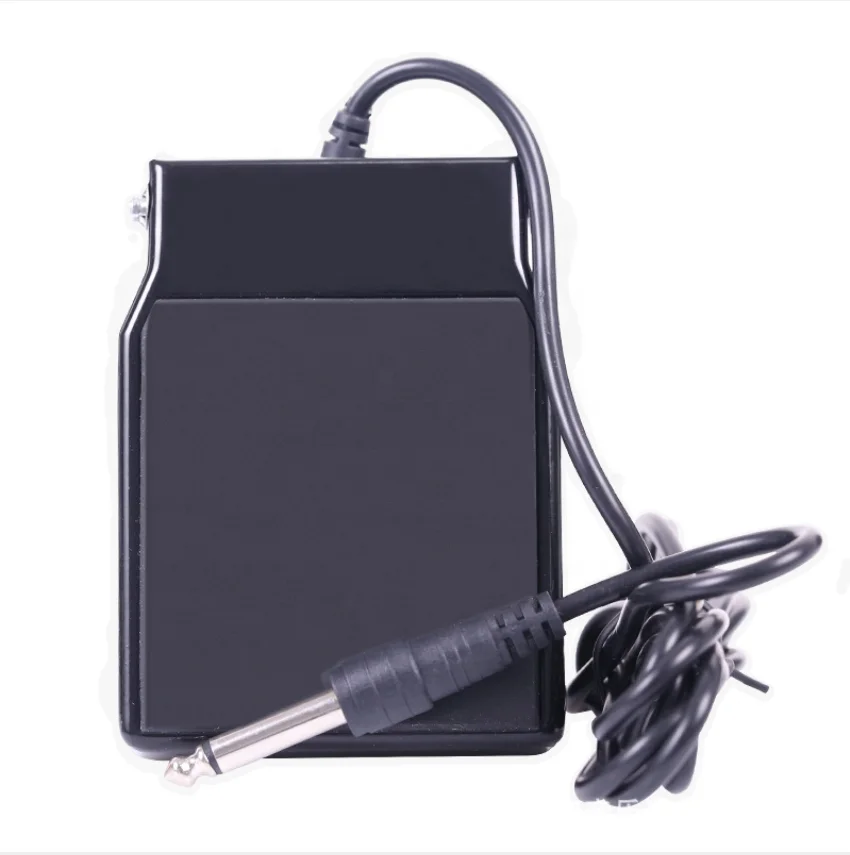 Good Quality Piano Sustain Pedal For Keyboard
