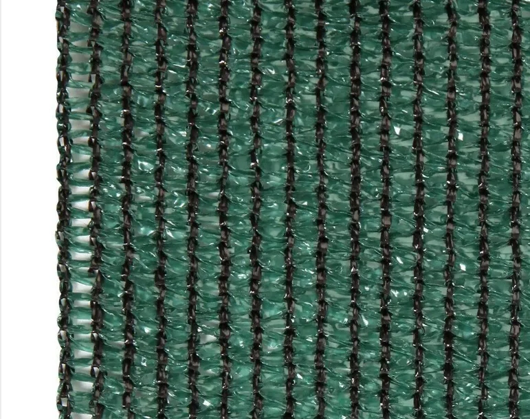  50% УФ Солнцезащитная ткань SHADECLOTH SAIL ROLL MESH GARDEN OUTDOOR x 30 м