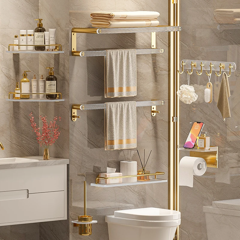 Настенный держатель для туалетной бумаги