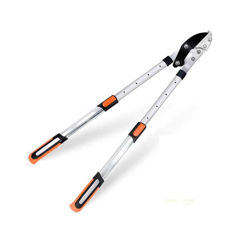 garden branch trimmer bonsai chain chainsaw garden tools gardening heavy duty tree cutter long reach pruner anvil loppers shears