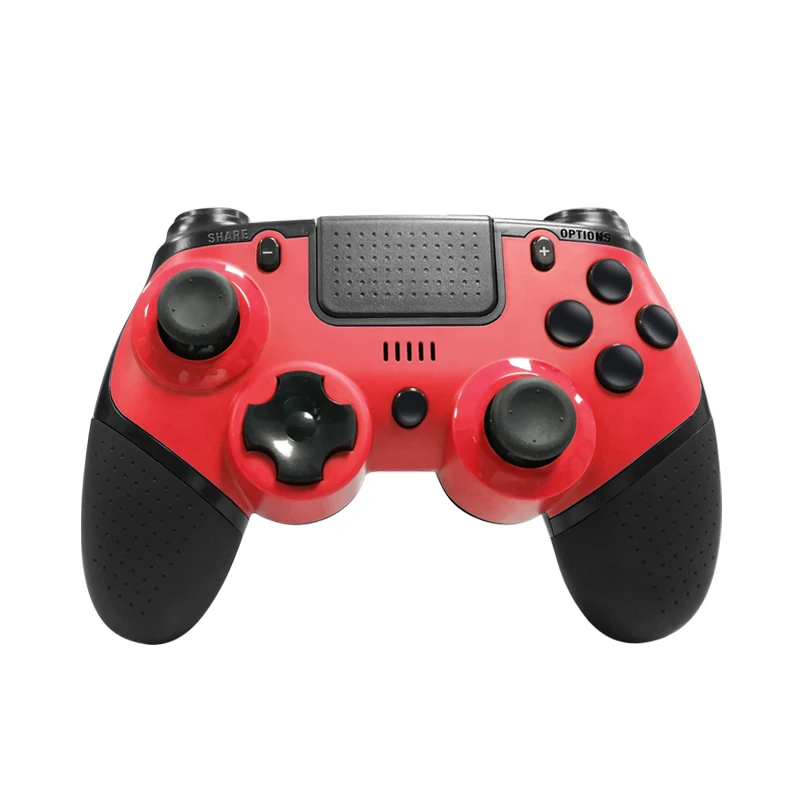 Factory Direct Supply Gaming Joystick Controller for ps4 Game Accessories for PlayStation for PC gamepad