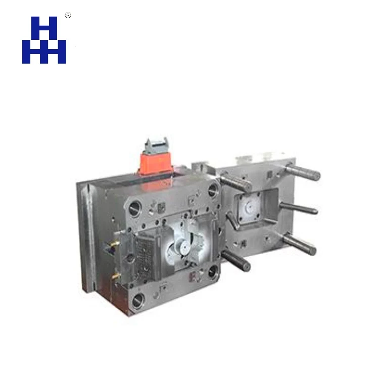 
2021 Manufacturers Wholesale 7 Days Plastic Injection Mold Quality Assurance Plastic Injection Mould 