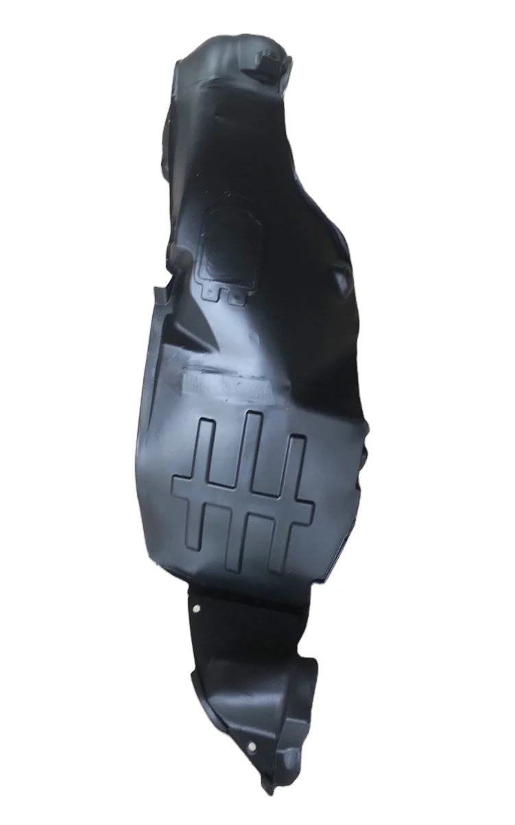 Автозапчасти передний правый левый брызговик внутренний вкладыш крыла для RAV4