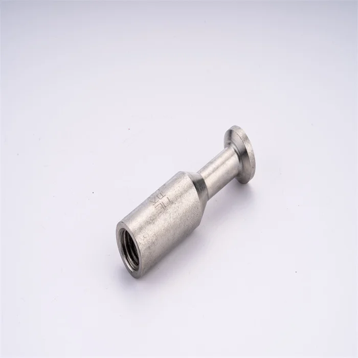 China Factory Price Customized Cnc Machining Spare Parts Stainless Steel Aluminum Turning Manufacturers